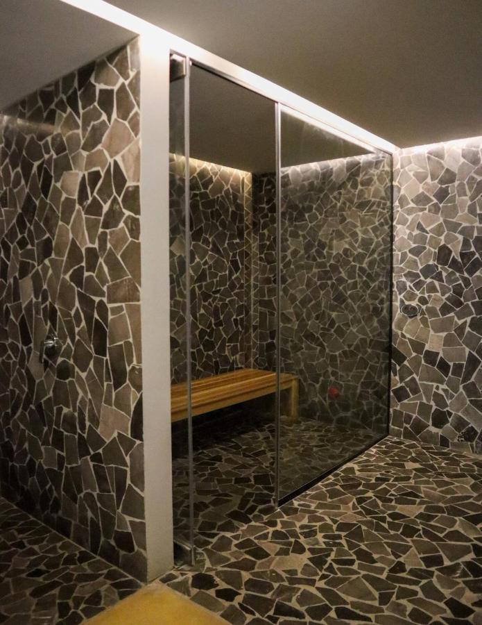 New Luxury Suite Con Plunge Pool Privado Tulum Exterior foto